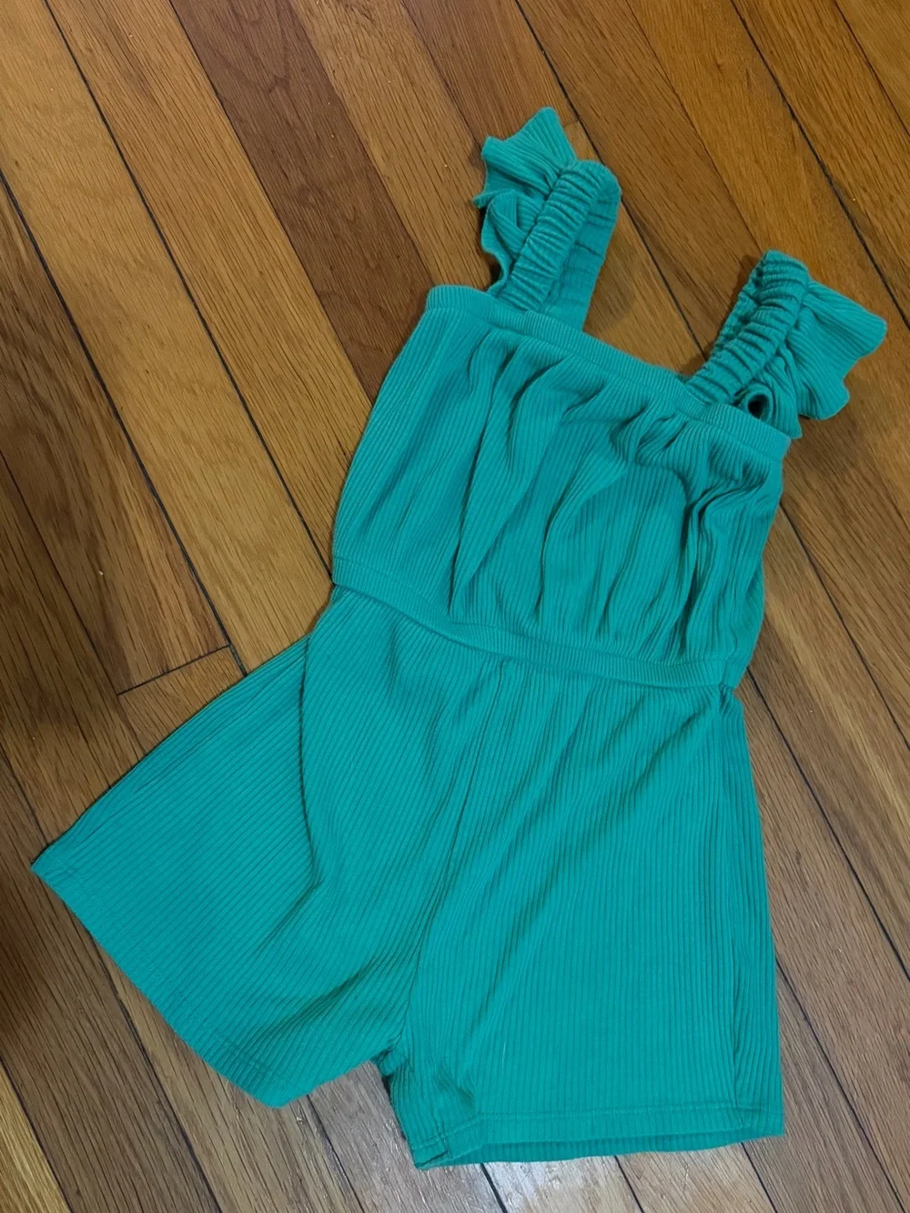 Old Navy 2T Toddler Girl Romper